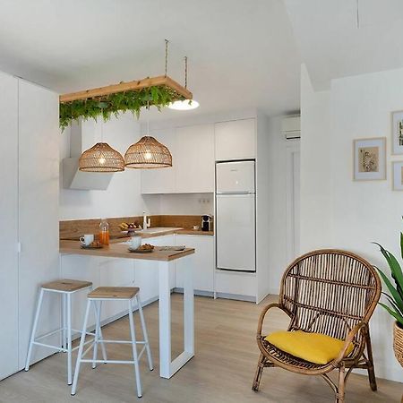 Apartamento Grecia Пеньискола Экстерьер фото