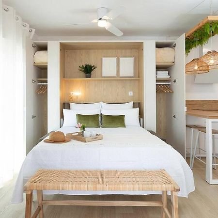 Apartamento Grecia Пеньискола Экстерьер фото