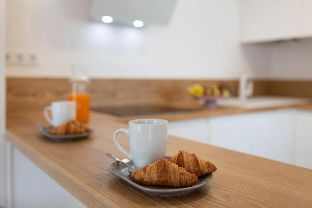 Apartamento Grecia Пеньискола Экстерьер фото